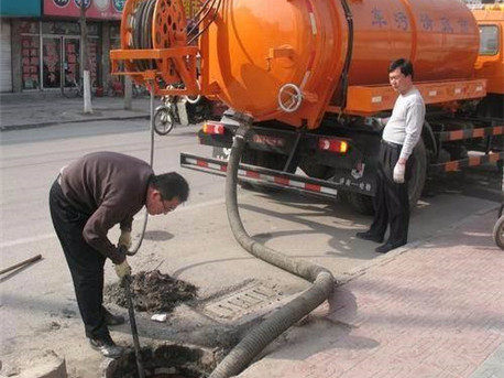 台江清掏化粪池，健康生活从这里开始